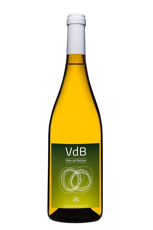 Web VALLE BOTIJAS BLANCO no rueda